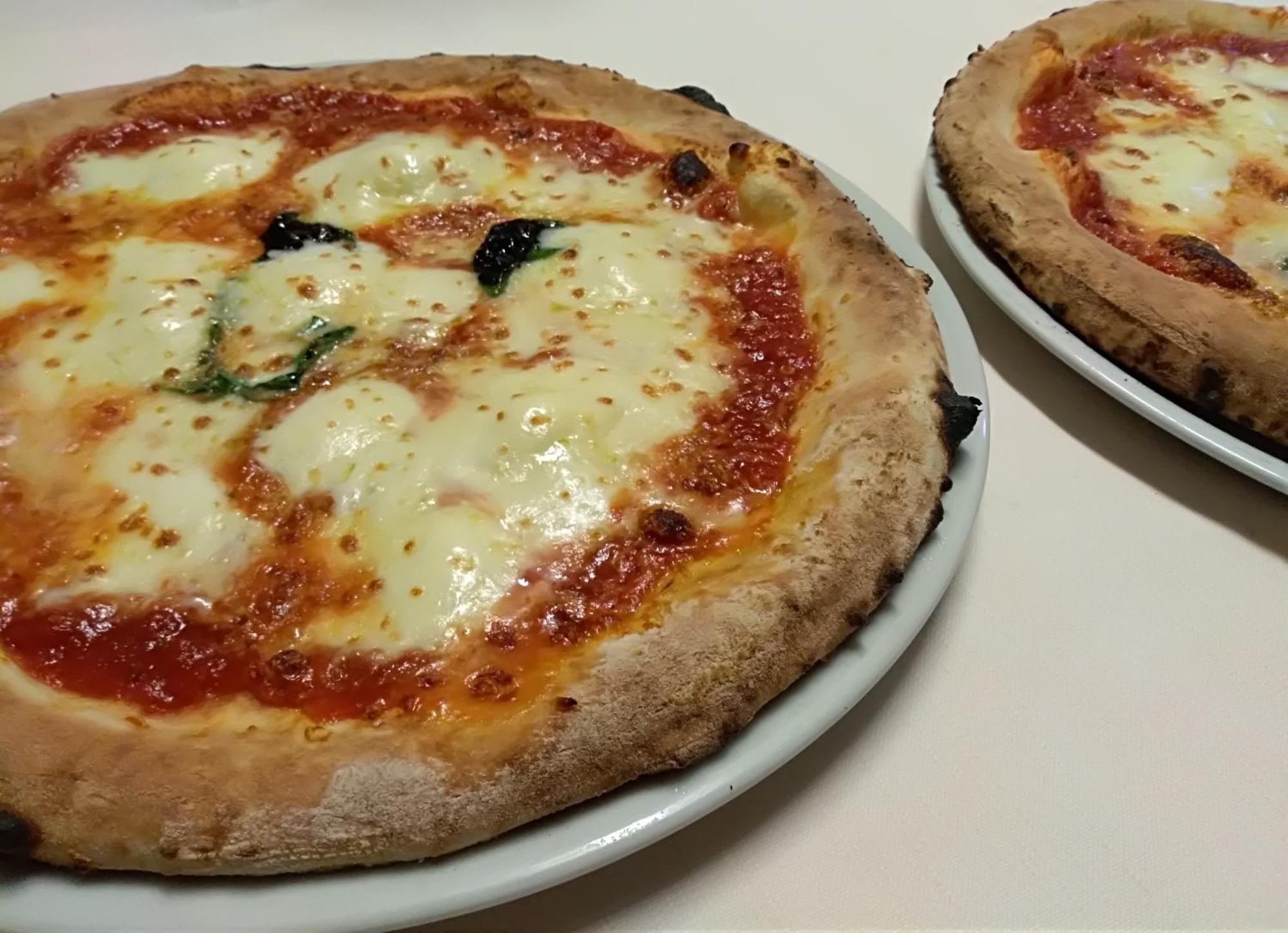 Albergo Ristorante Coppa Dazio Экстерьер фото